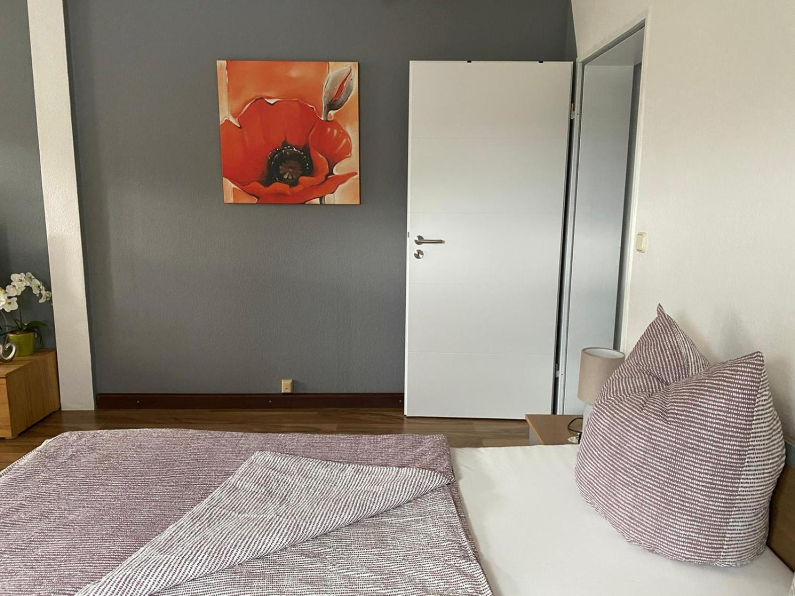 Ferienwohnung Chaves Bad Karlshafen Eksteriør billede
